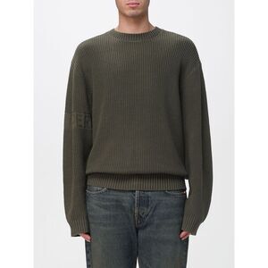 Daily Paper Sweater Men Green